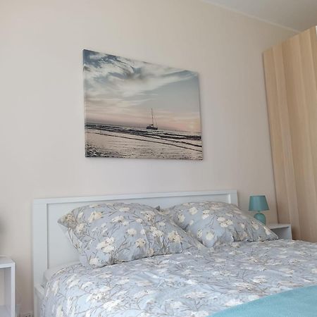 Апартаменти Apartament Ponte Comodo Гданськ Екстер'єр фото
