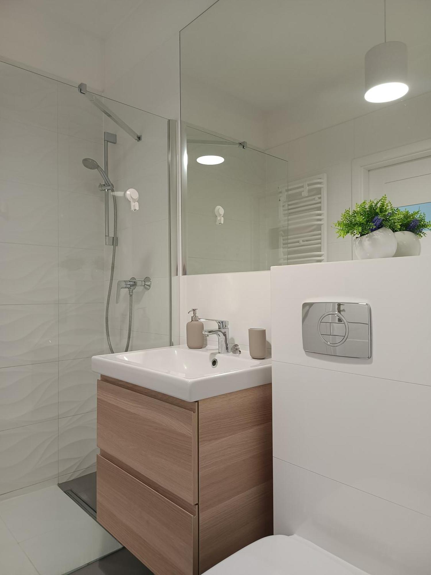 Апартаменти Apartament Ponte Comodo Гданськ Екстер'єр фото