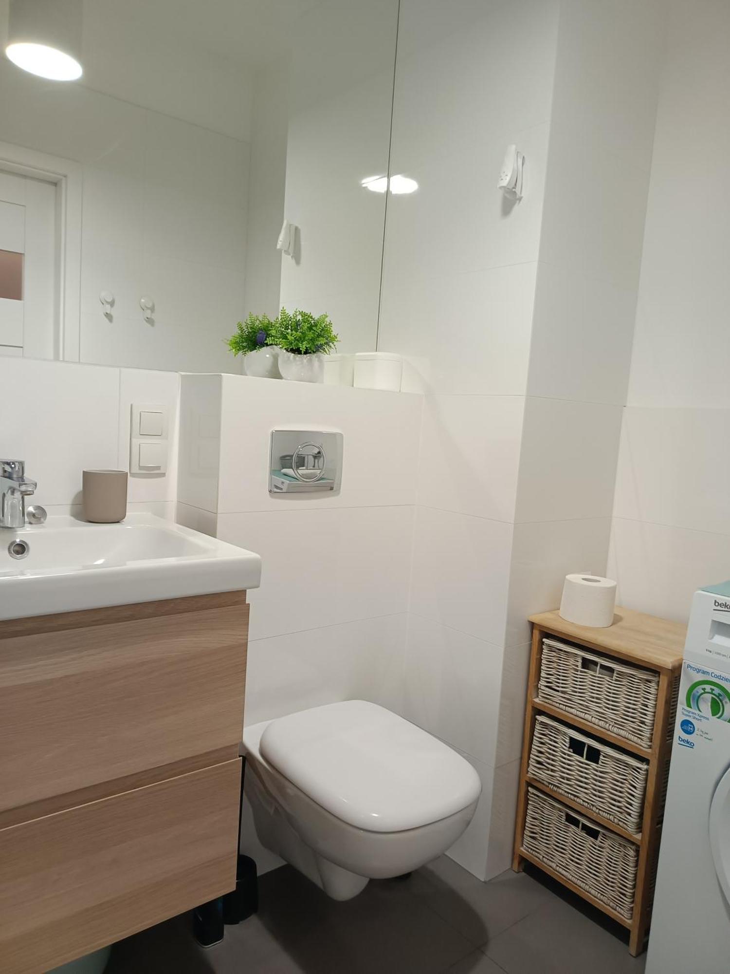 Апартаменти Apartament Ponte Comodo Гданськ Екстер'єр фото